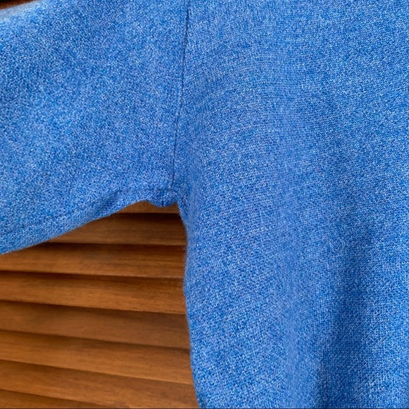 LAST CHANCE PAUL & SHARK Yachting Merino Wool Sweater XL - Picture 8 of 11